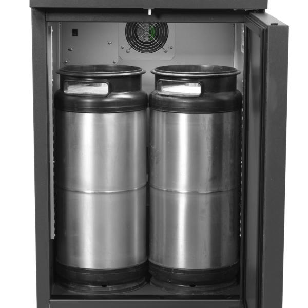 Tefcold SGD-120RE High-end Backbar Cooler – kuva 2