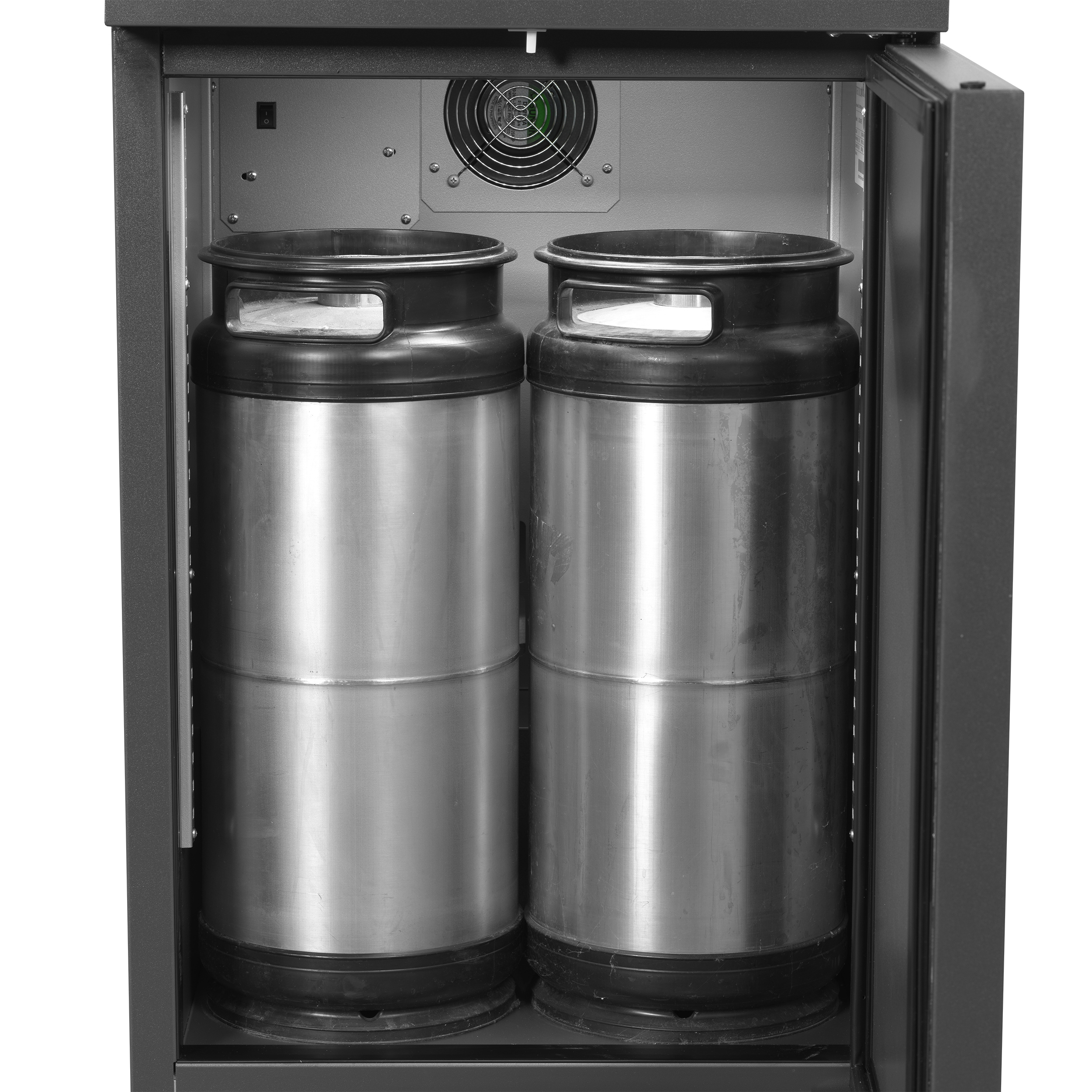 Tefcold SGD-120RE High-end Backbar Cooler – kuva 2