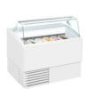 Tefcold ISETTA 6ST Scoop Ice Cream Freezer