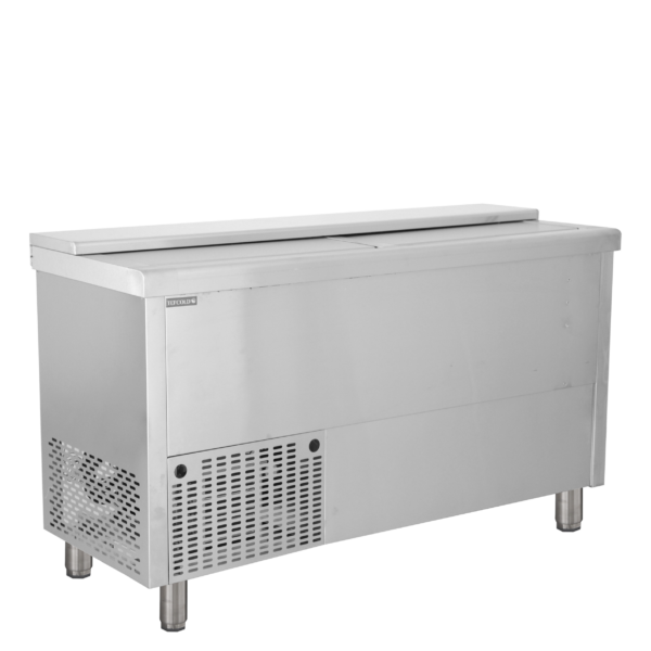 Tefcold BHC150X1 Bottle Chest Cooler