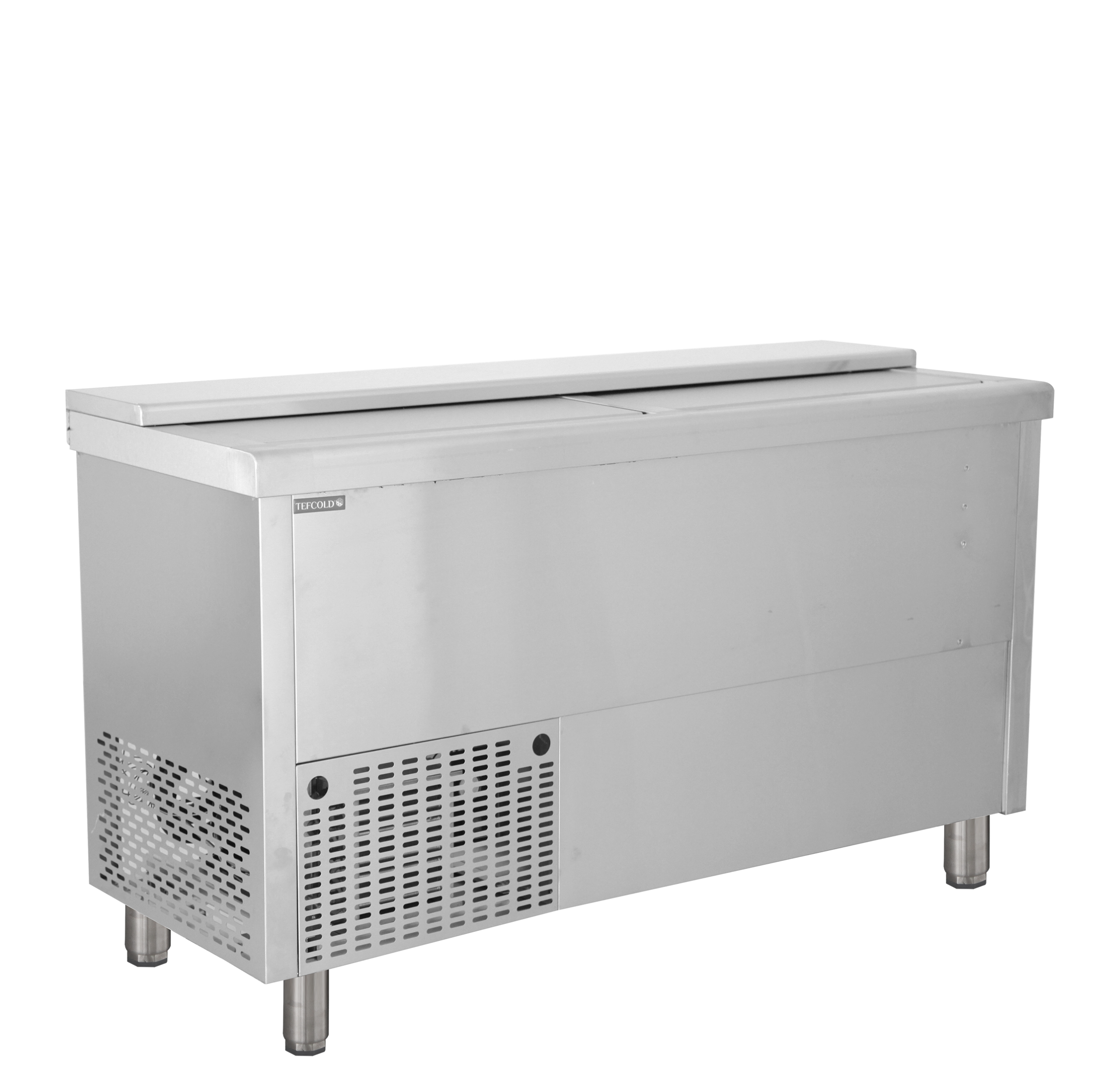 Tefcold BHC150X1 Bottle Chest Cooler