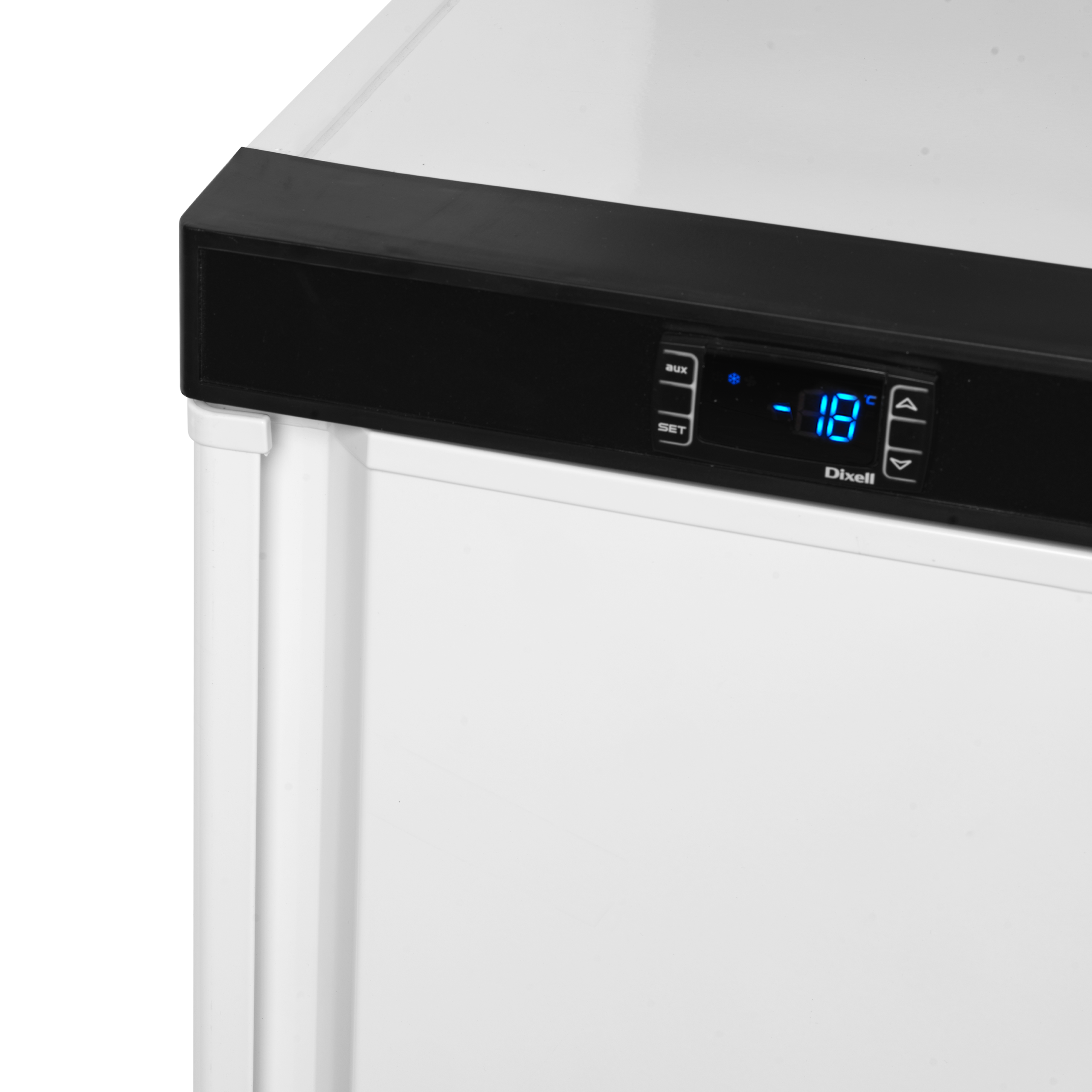 Tefcold UF200 Storage Freezer – kuva 2