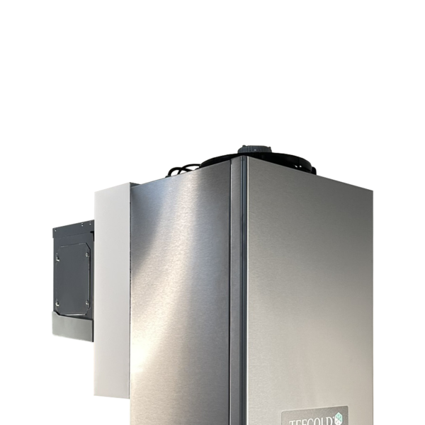 Tefcold CRU3050N Monoblock Freezer Unit (3-5m³)