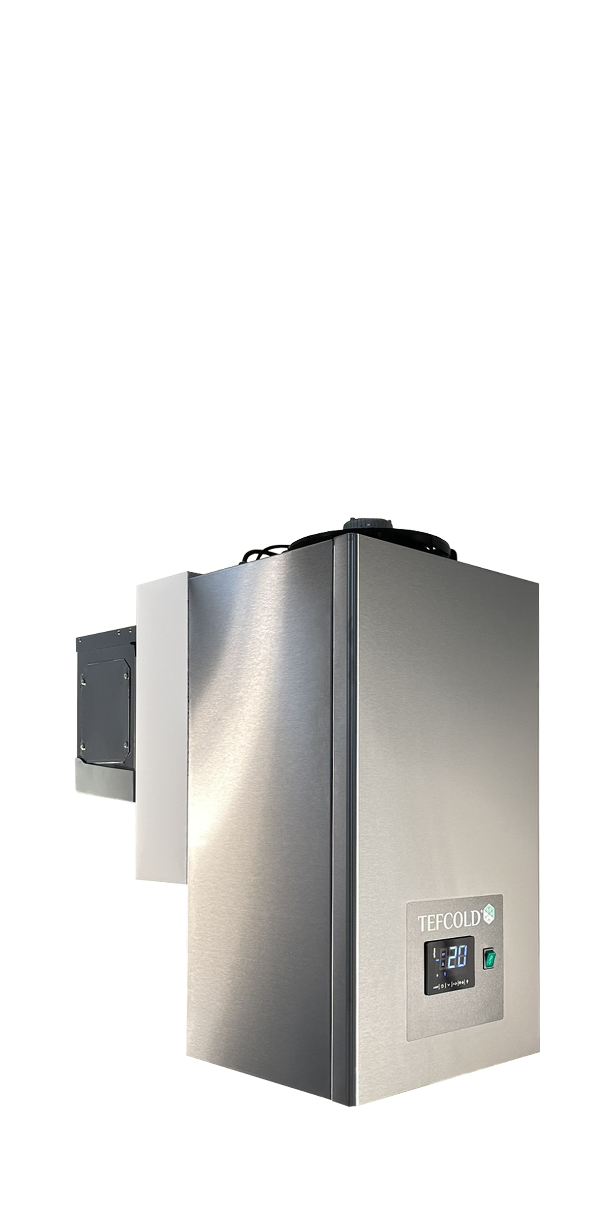 Tefcold CRU3050N Monoblock Freezer Unit (3-5m³)