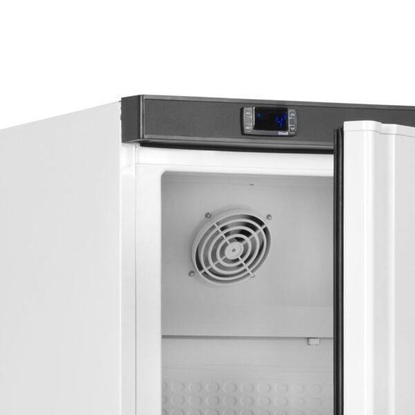 Tefcold UR600G Display Cooler GN2/1 – kuva 2