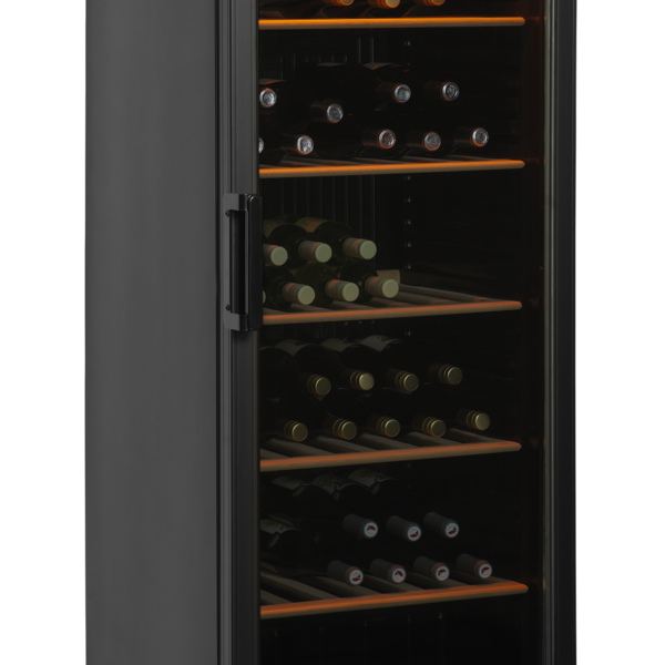 Tefcold CPV1380E Display Cooler Suitable for Wine – kuva 1