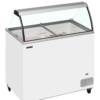 Tefcold IC301SC+SO Scoop Ice Cream Freezer