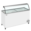 Tefcold IC501SC+SO Scoop Ice Cream Freezer