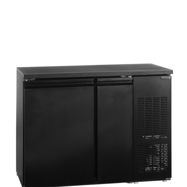 Tefcold CKC6