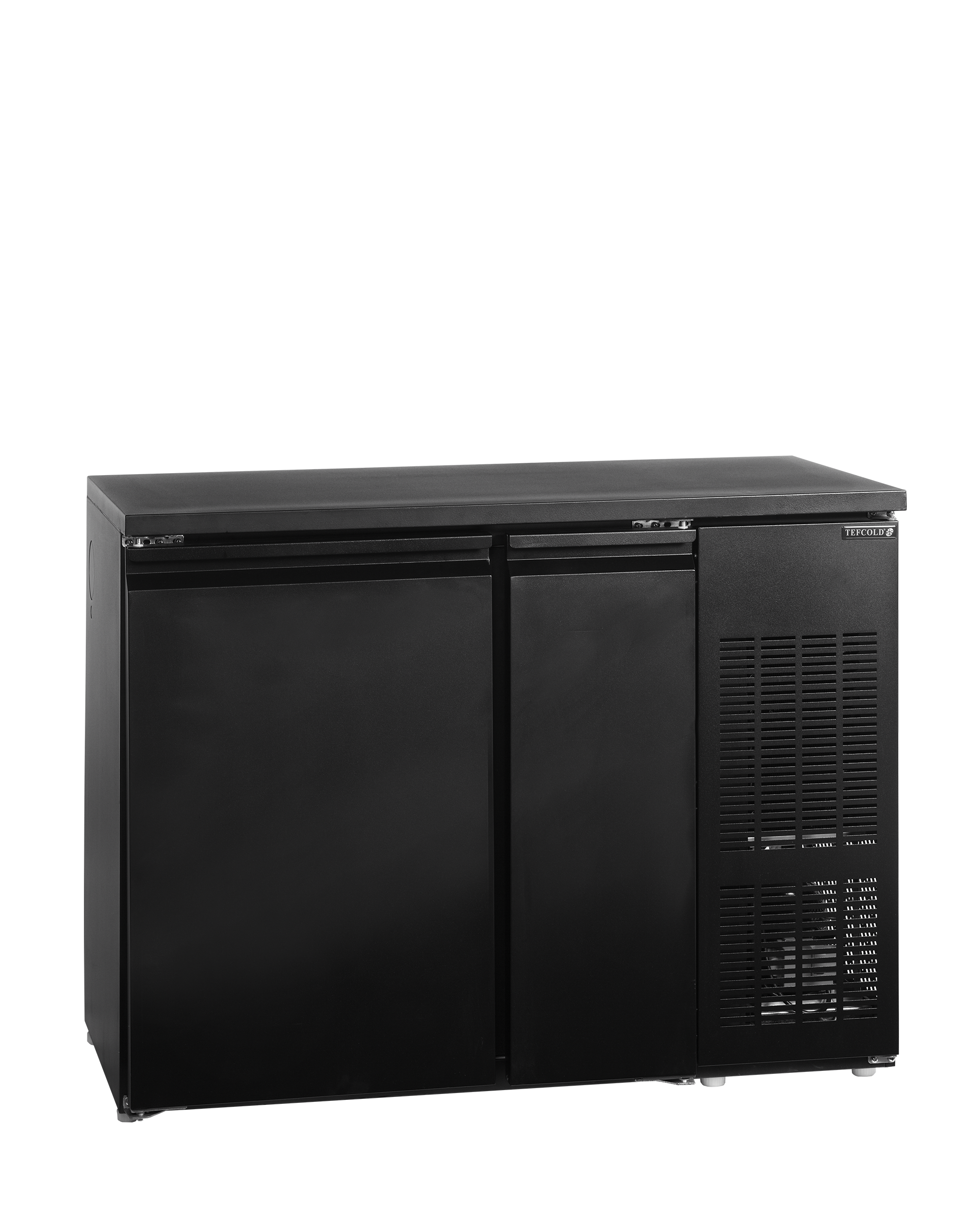 Tefcold CKC6