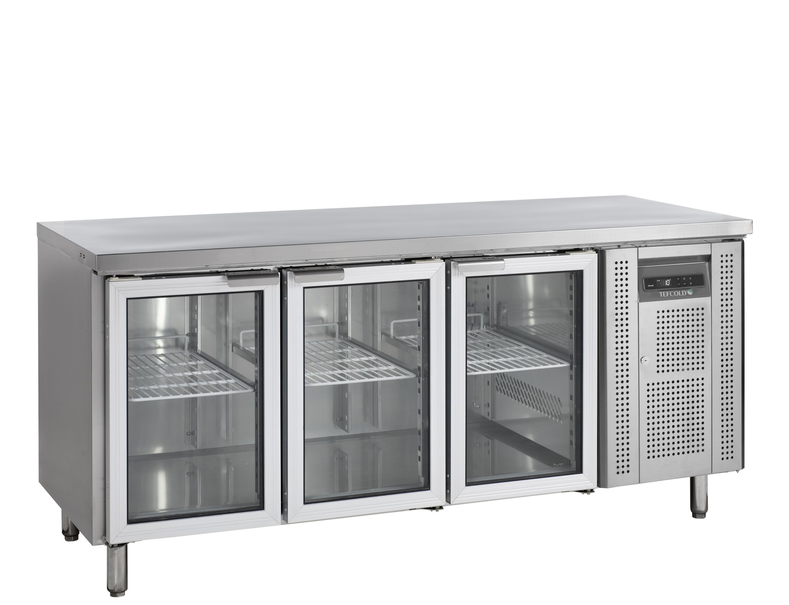 Tefcold CK7310G