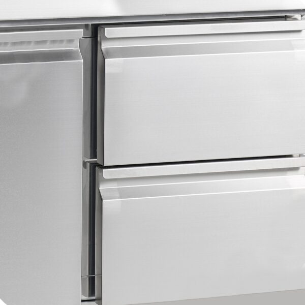 Tefcold PT920 – kuva 2