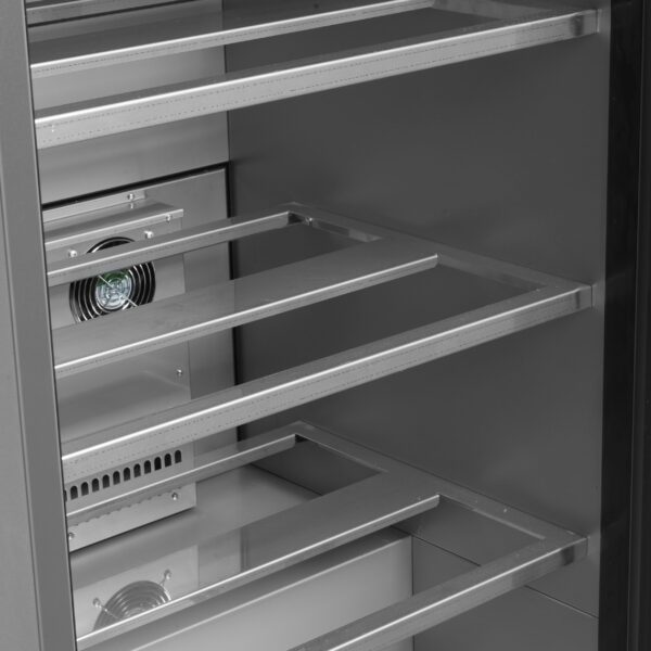 Tefcold KSC-720E High-end KEG Storage Cooler – kuva 2