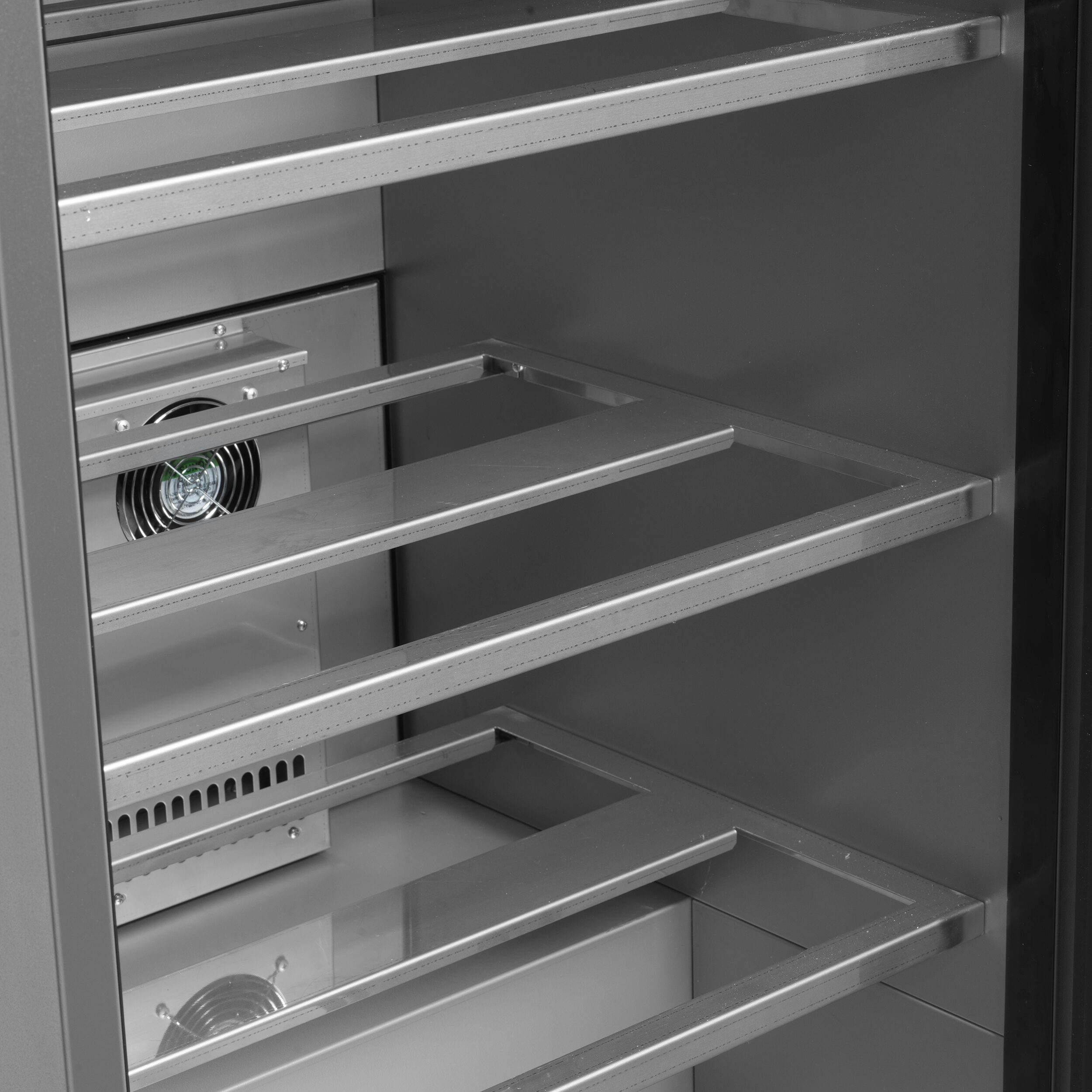 Tefcold KSC-720E High-end KEG Storage Cooler – kuva 2