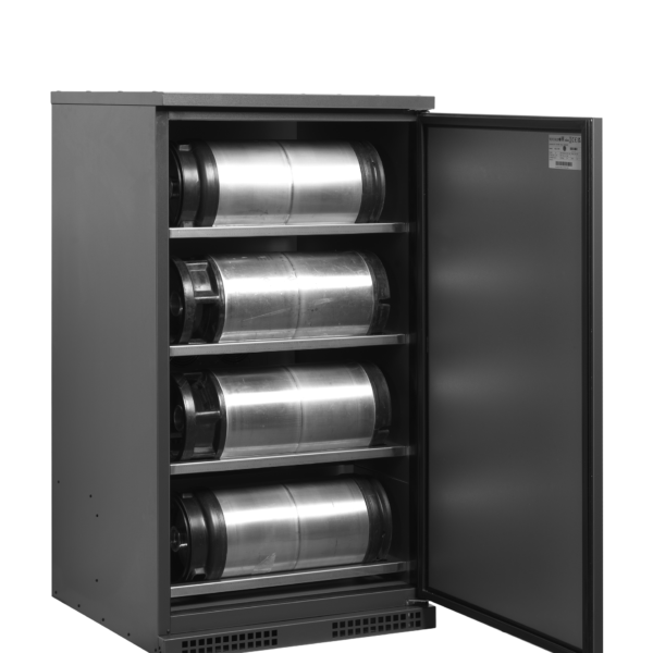 Tefcold KSC-720E High-end KEG Storage Cooler – kuva 1