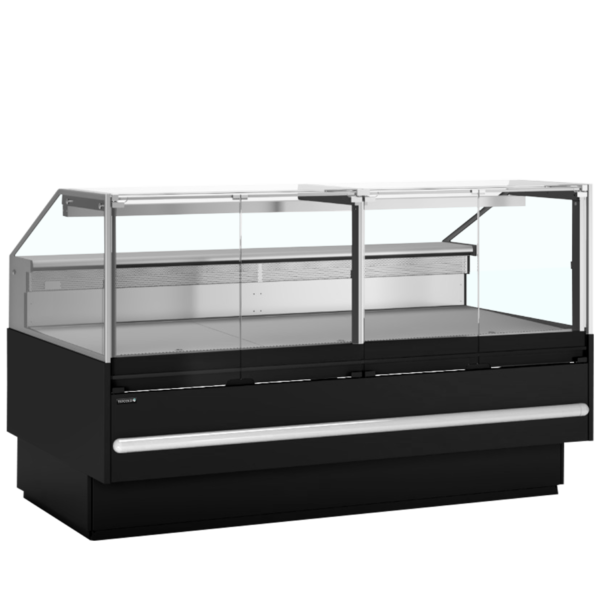 Tefcold SOCB18782B Serve Over Counter