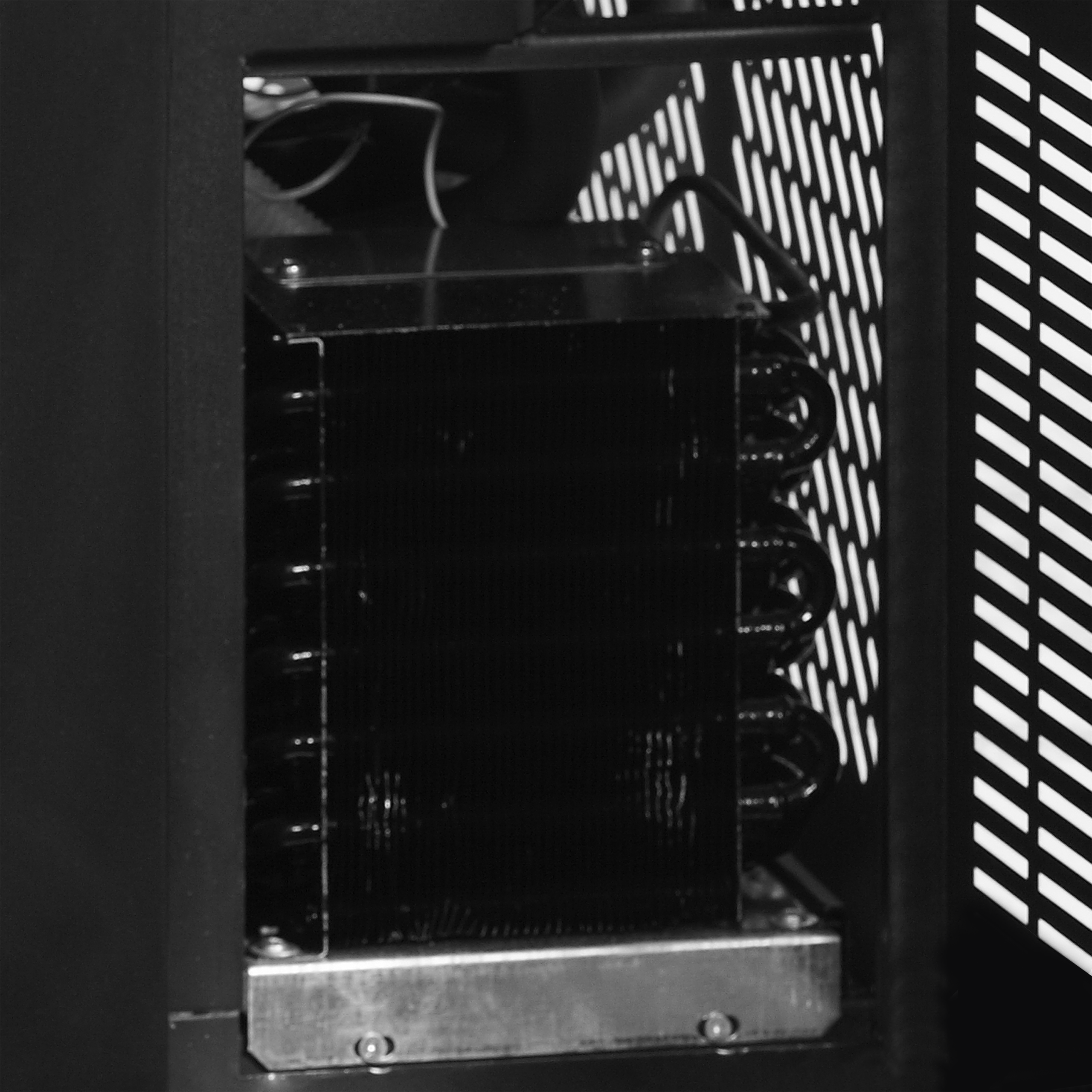 Tefcold CKC2 – kuva 2