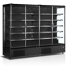 Tefcold PC2500B Supermarket Multideck Cooler