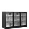 Tefcold BA31H Backbar Cooler