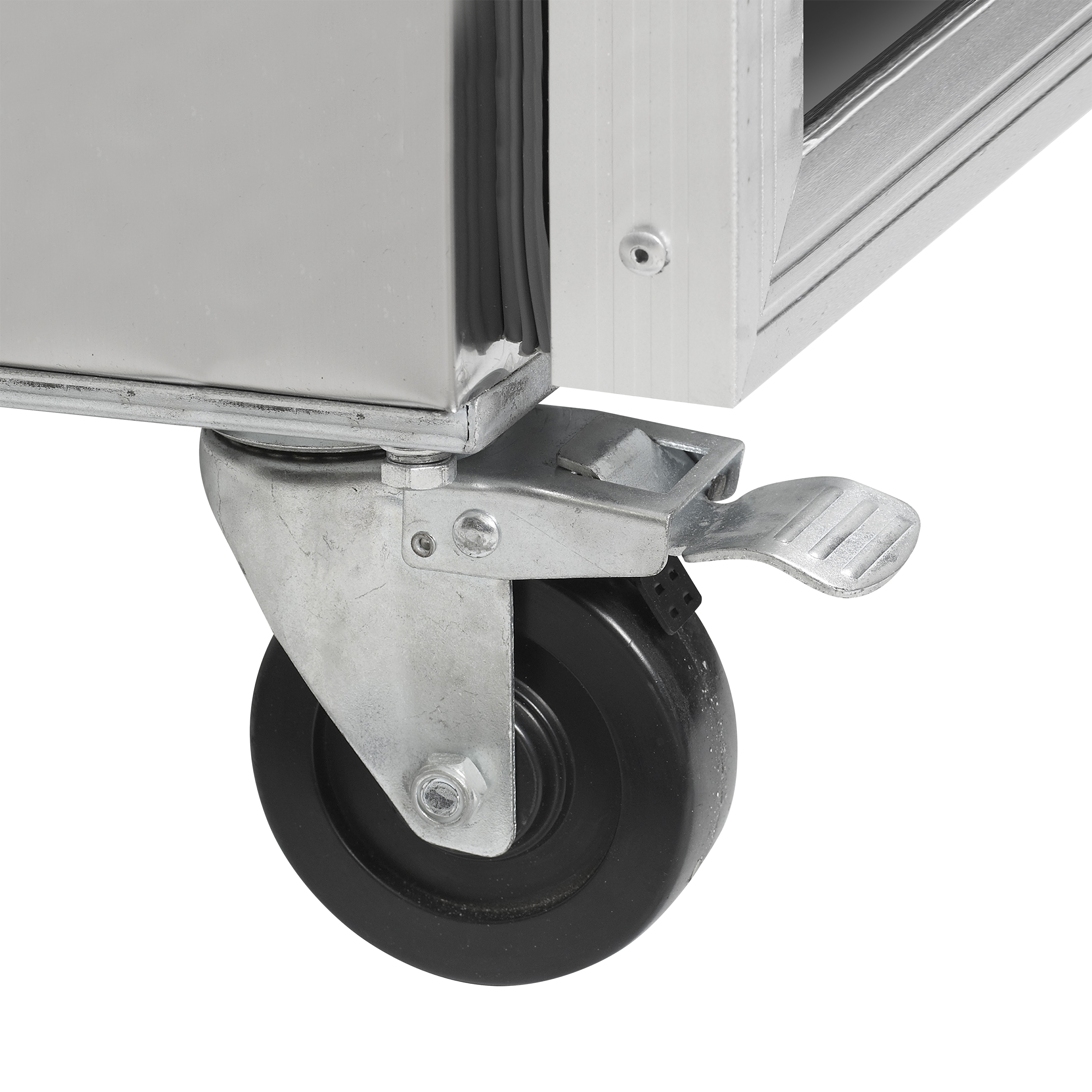 Tefcold BF850I Upright Freezer – kuva 2