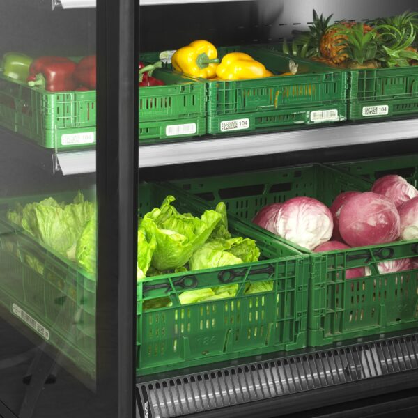 Tefcold EXTRA1250CD Supermarket Multideck Cooler – kuva 3