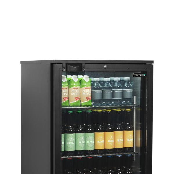 Tefcold BA16H Backbar Cooler – kuva 1