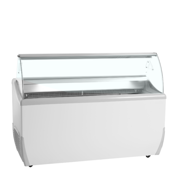 Tefcold UDRS9
