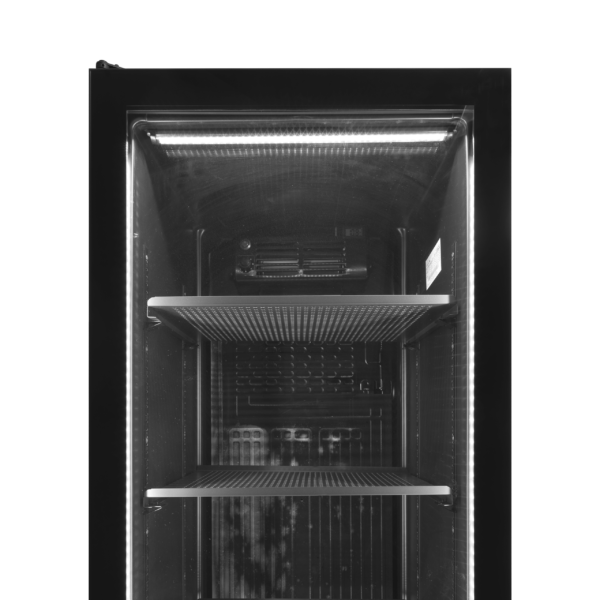 Tefcold SCU1425 FRAMELESS L/H Bottle Cooler with Left Hand Hinged Door – kuva 3