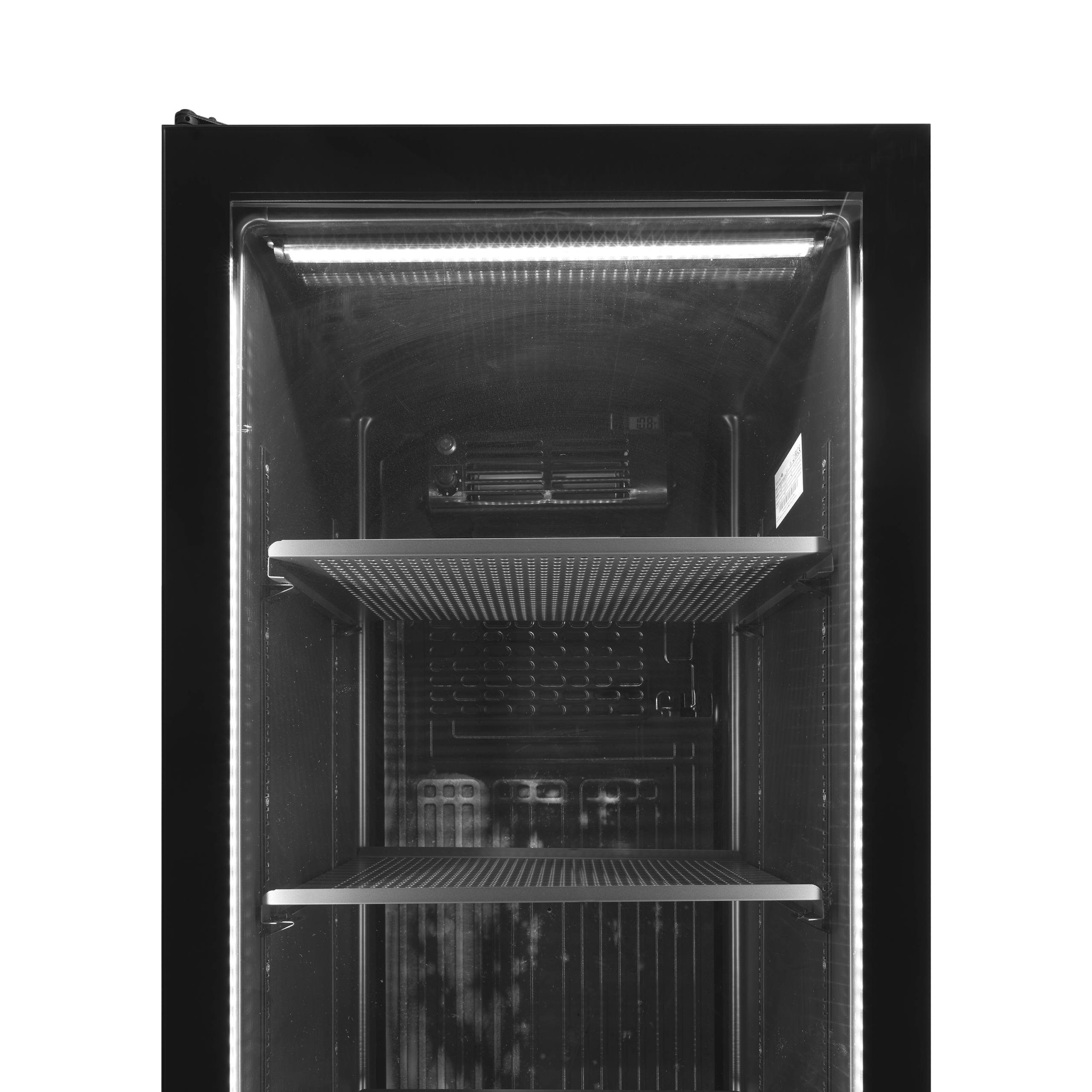 Tefcold SCU1425 FRAMELESS L/H Bottle Cooler with Left Hand Hinged Door – kuva 3