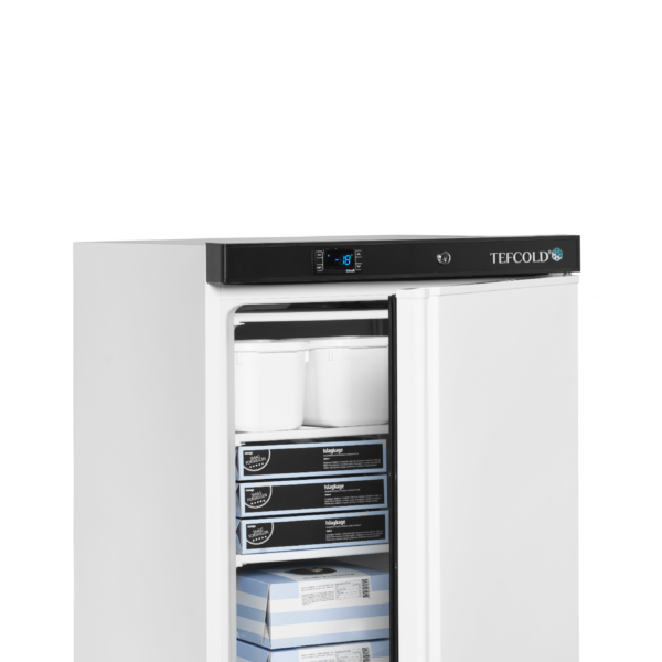 Tefcold UF200 Storage Freezer – kuva 1
