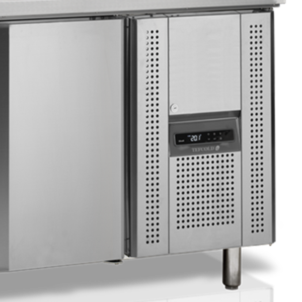 Tefcold SS8300 Sandwich Preparation Counter – kuva 2