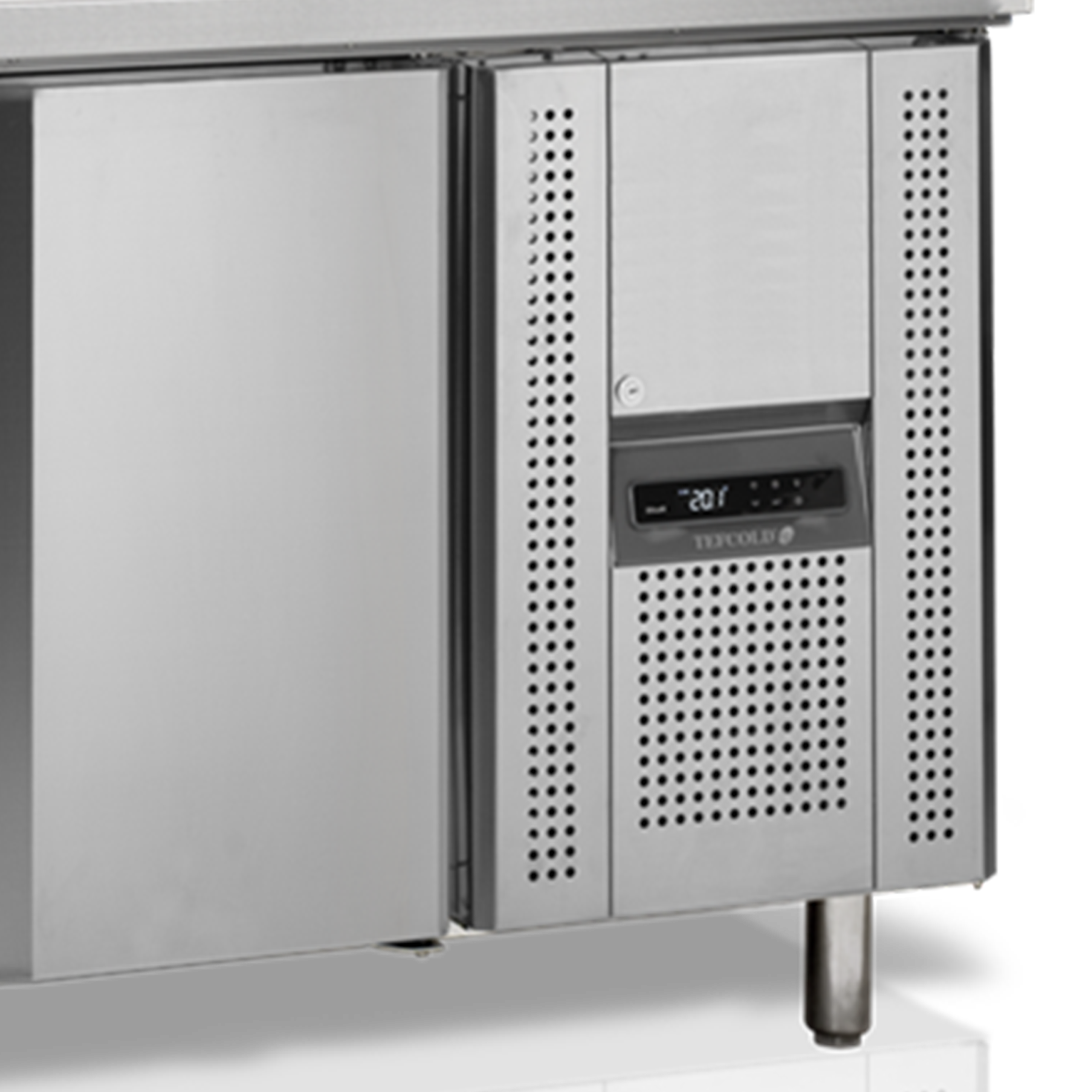 Tefcold SS8300 Sandwich Preparation Counter – kuva 2
