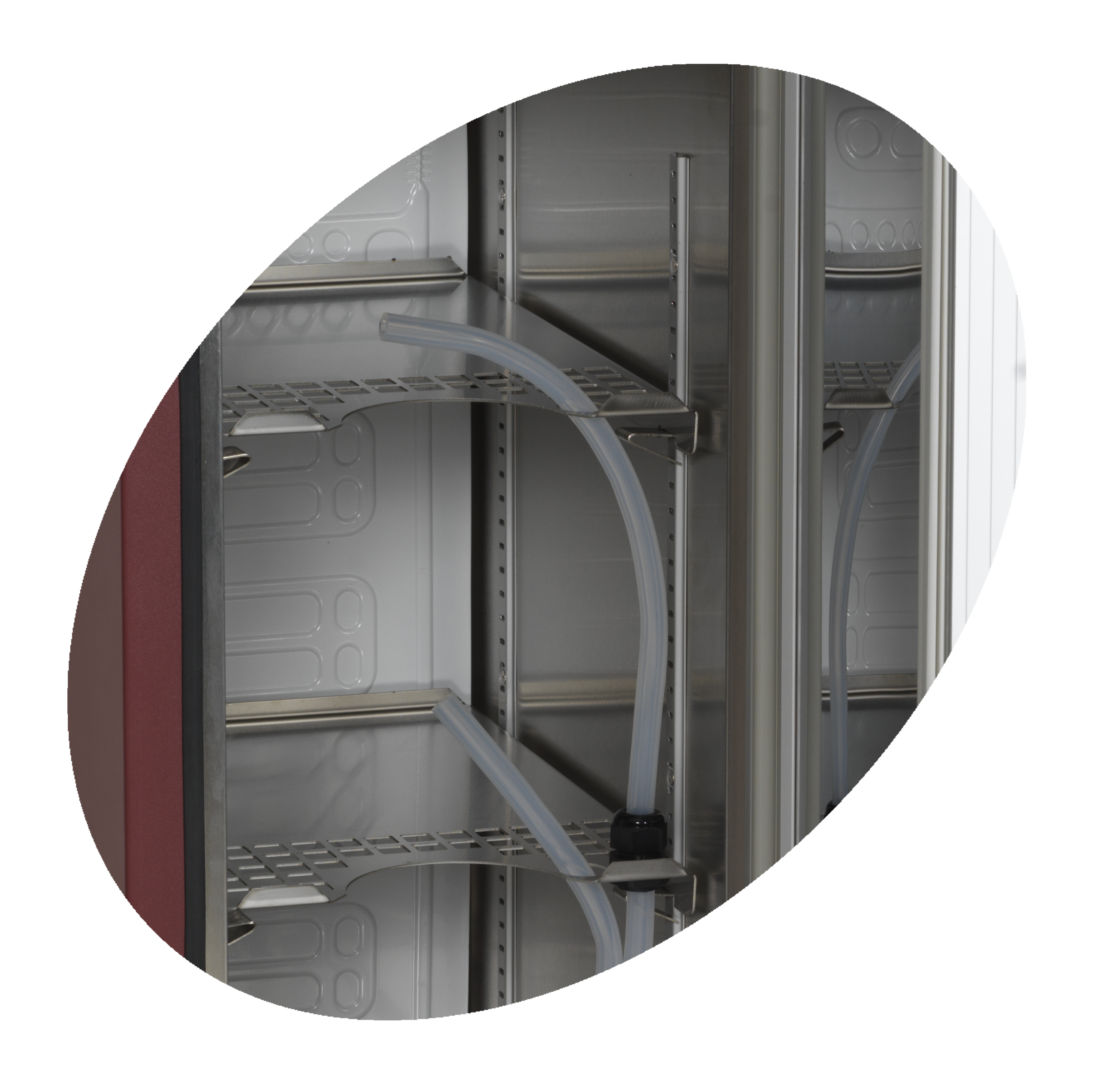 Tefcold DKS95-3/10L – kuva 1