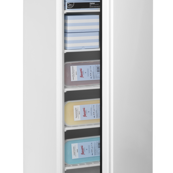 Tefcold UF400 Storage Freezer – kuva 1