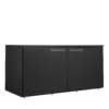 Tefcold SKB-8 High-end KEG Cooler