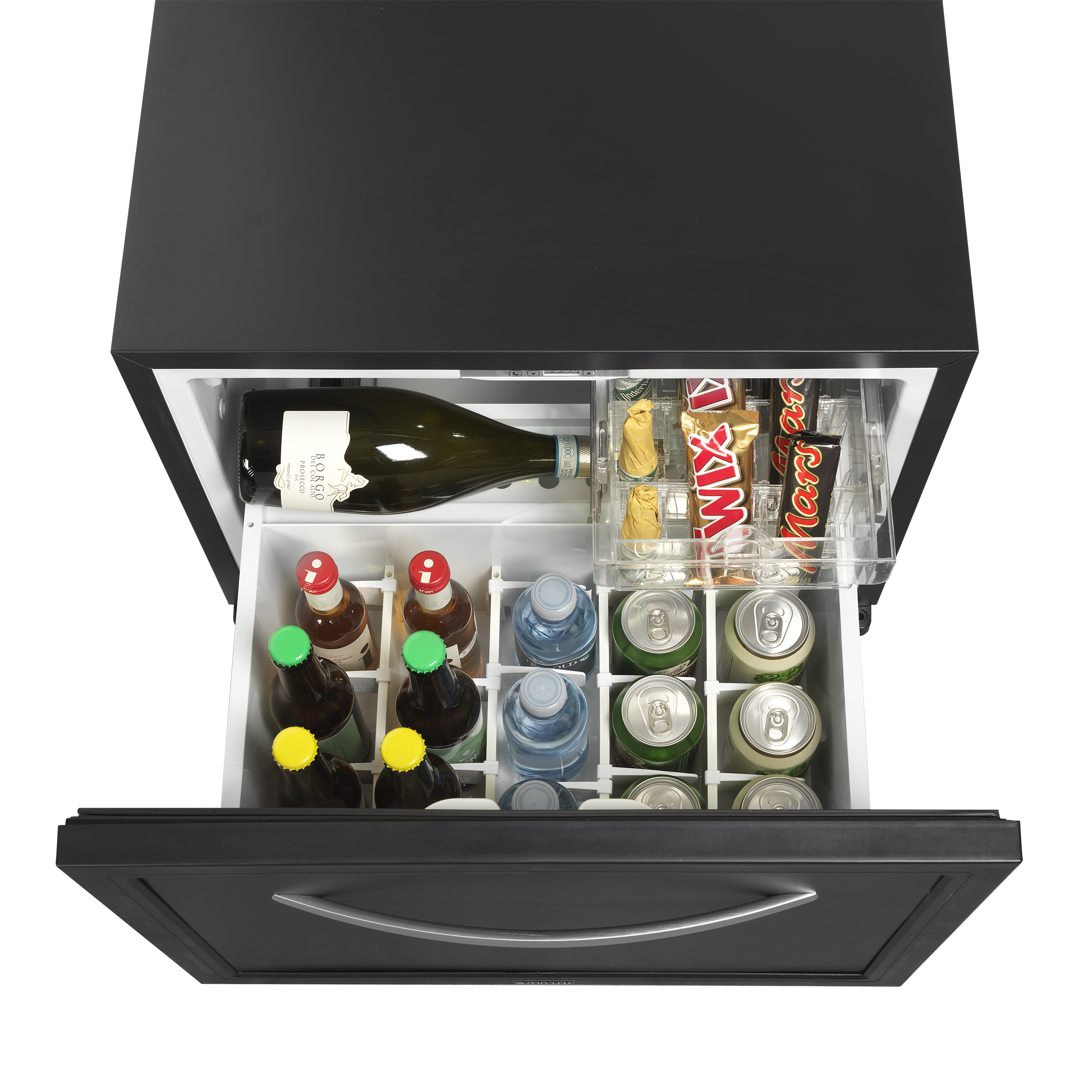 Tefcold TD50A Minibar Drawer – kuva 1