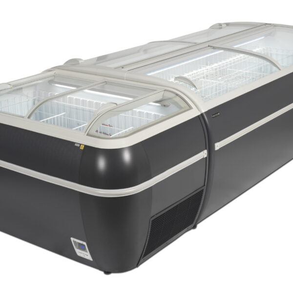Tefcold TWIN 220A-F – kuva 1