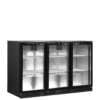 Tefcold DB301H-3 Backbar Cooler