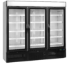 Tefcold NC7500G Display Cooler