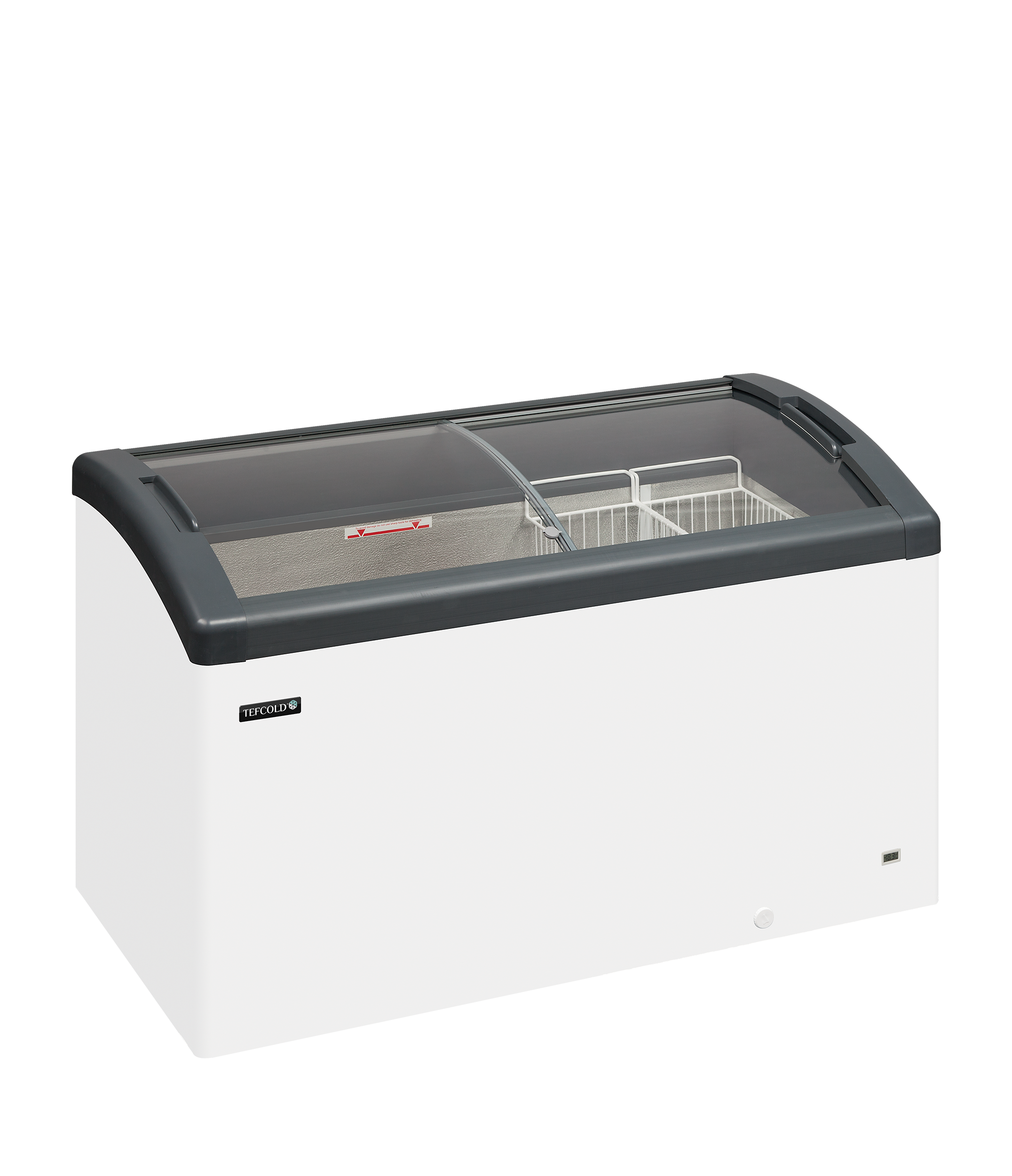 Tefcold FOCUS 131 Ice Cream Freezer