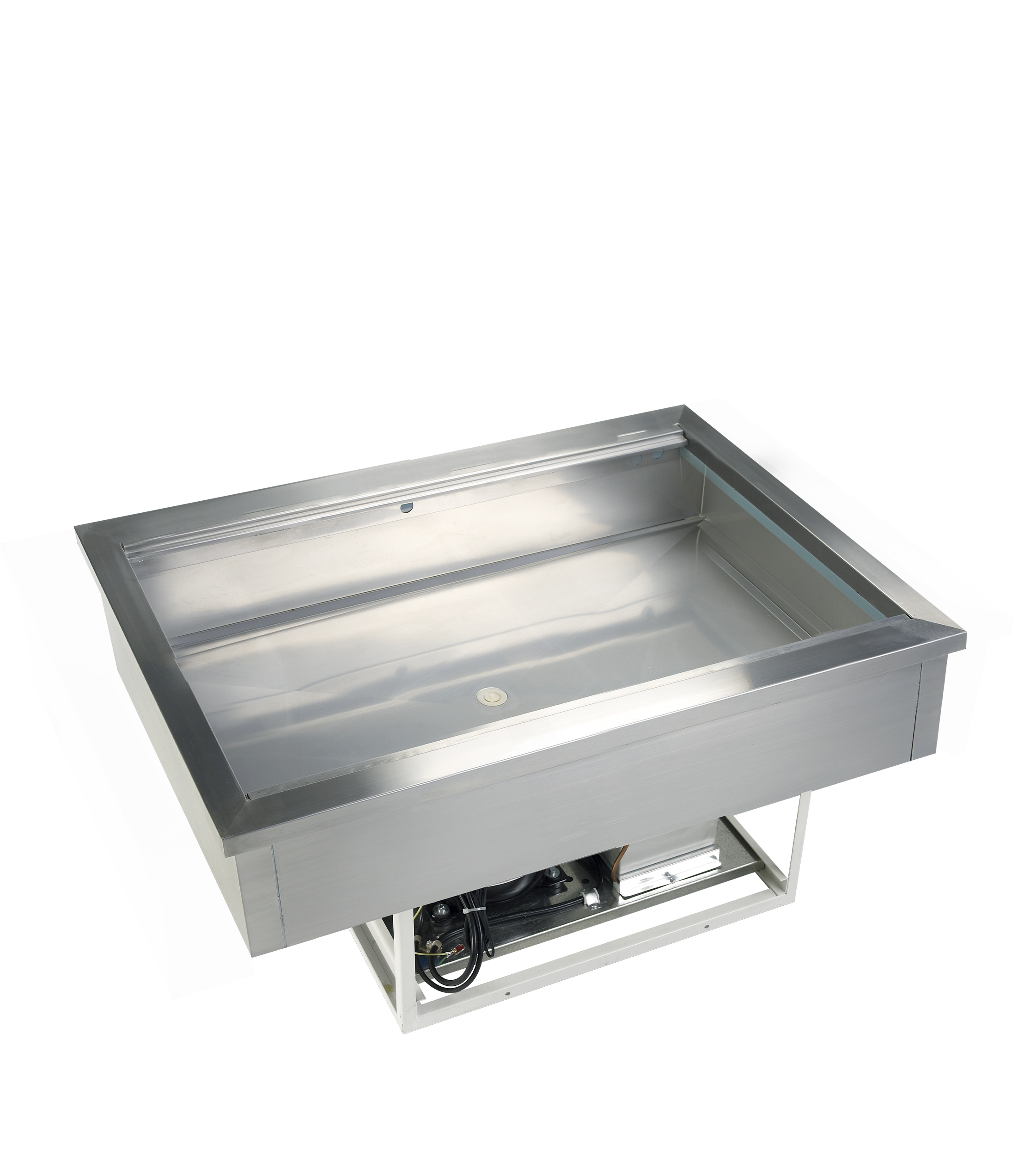 Tefcold CW2