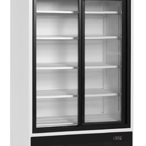 Tefcold FSC1000S