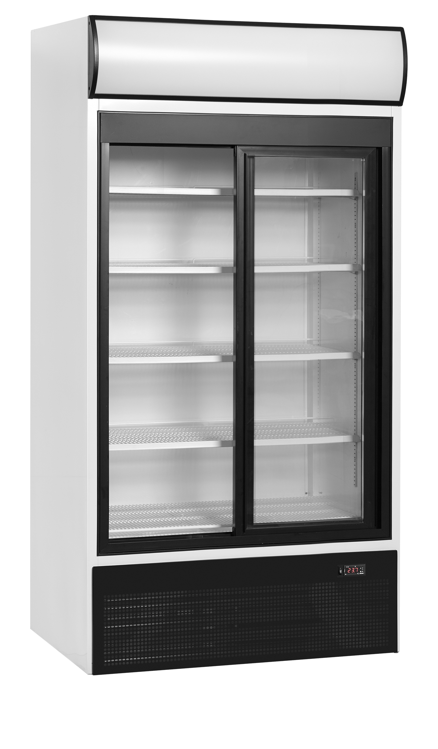 Tefcold FSC1000S