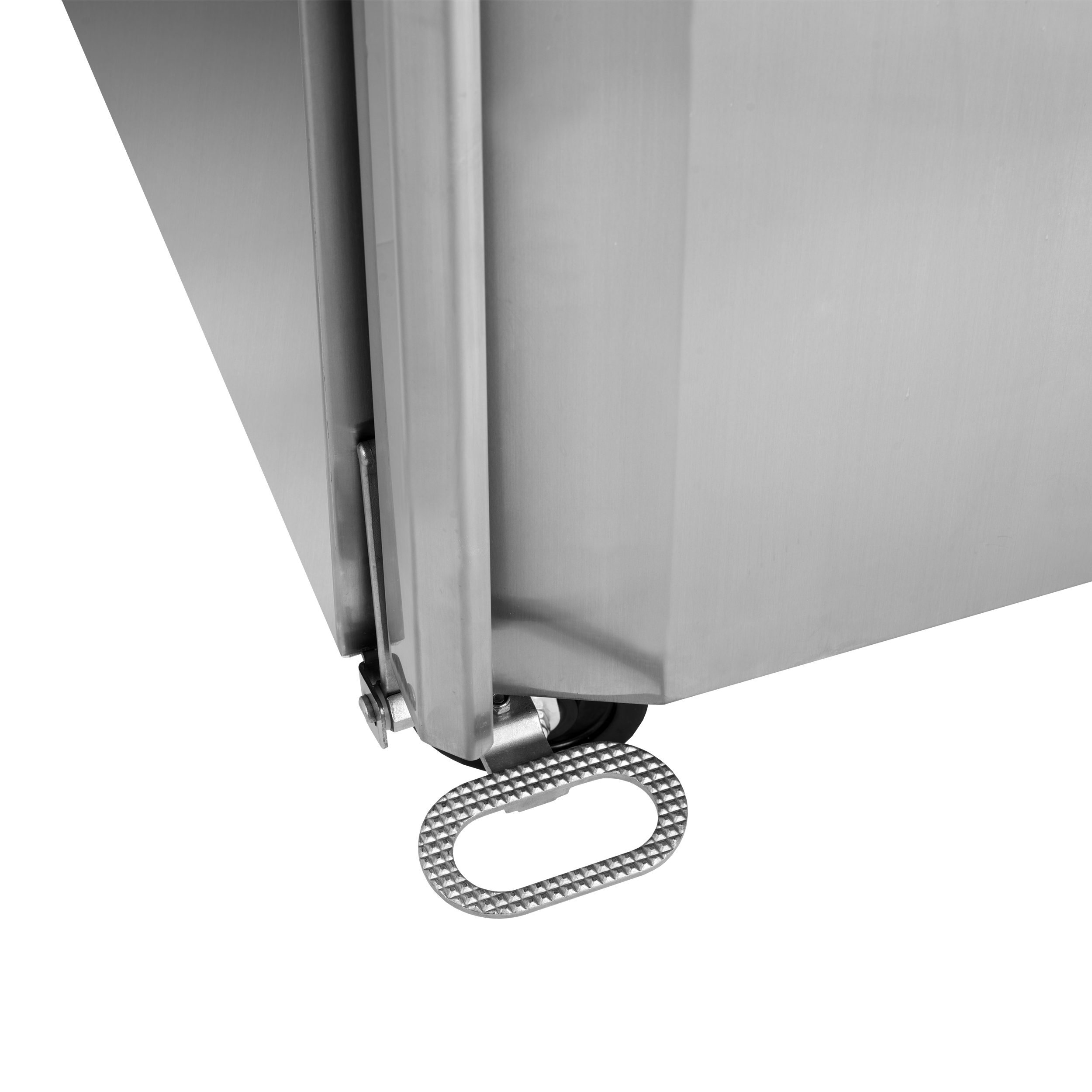 Tefcold RF710X1 Upright Freezer GN2/1 – kuva 2