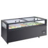 Tefcold VIEW HC Supermarket Cooler / Freezer