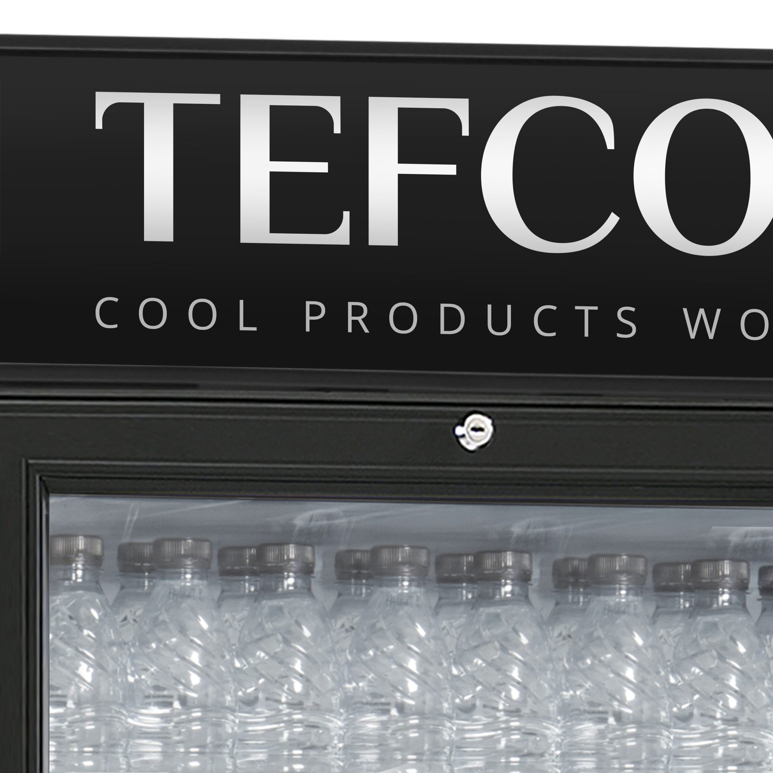 Tefcold SCU1280CP – kuva 3