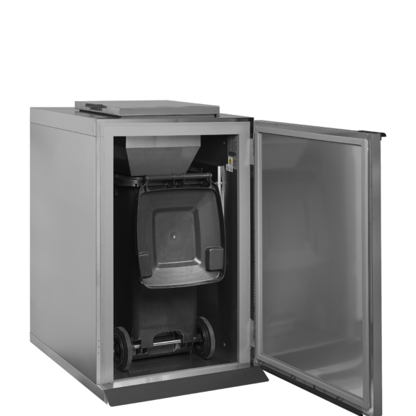 Tefcold WBC 240 Waste Bin Cooler – kuva 1