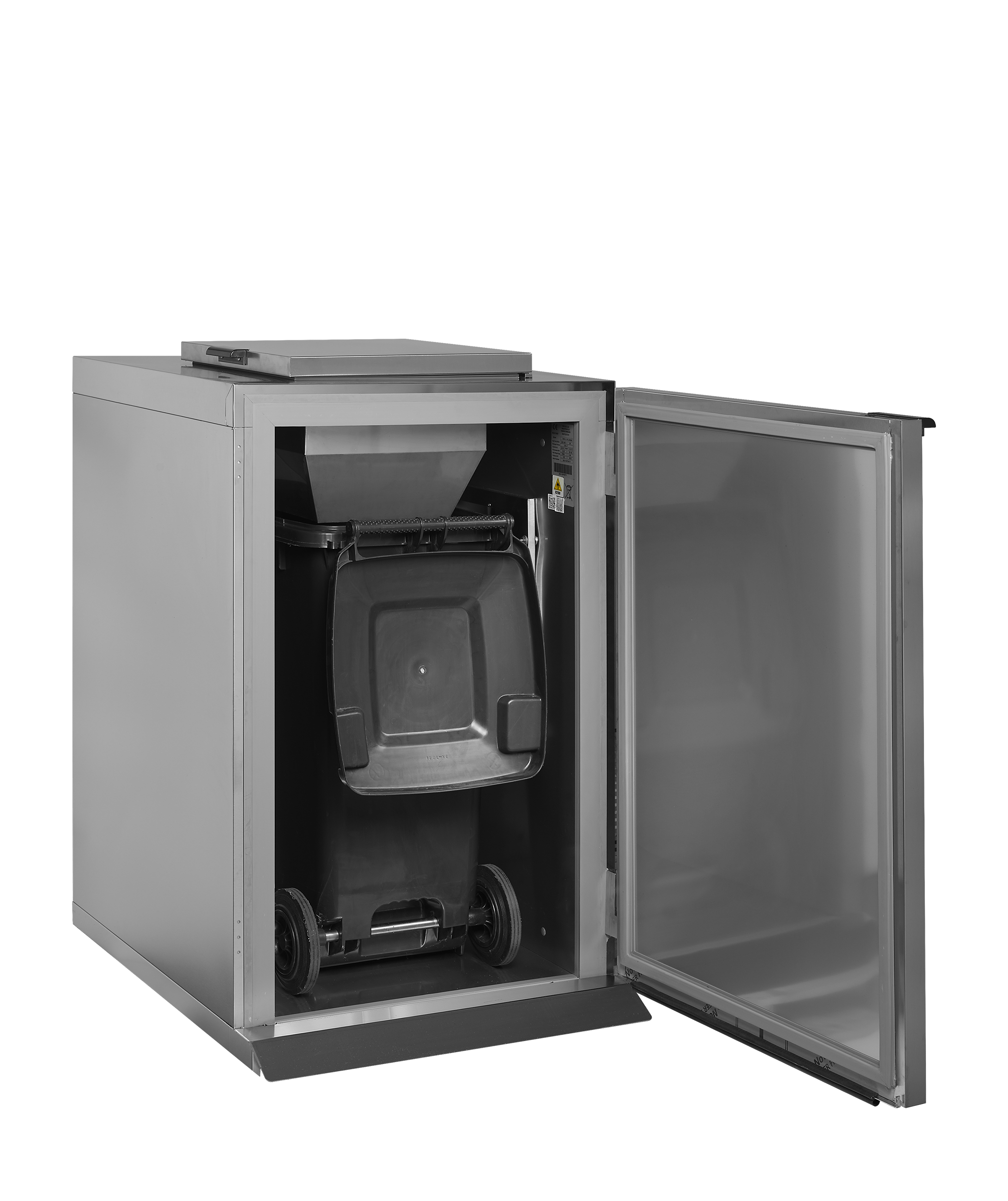 Tefcold WBC 240 Waste Bin Cooler – kuva 1