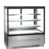 Tefcold LPD903F/BLACK Refrigerated Display Counter