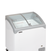 Tefcold NIC201SCEB Ice Cream Freezer
